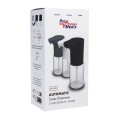 PROMEDIX BEZDOTYKOWY DOZOWNIK, POJEMNIK DYSPENSER DO PŁYNNYCH MYDEŁ, PŁYNÓW DEZYNFEKUJĄCYCH, 300ML, 4XAA, BIAŁY PR-540 W - 2340619