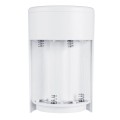 PROMEDIX BEZDOTYKOWY DOZOWNIK, POJEMNIK DYSPENSER DO PŁYNNYCH MYDEŁ, PŁYNÓW DEZYNFEKUJĄCYCH, 300ML, 4XAA, BIAŁY PR-540 W - 2340617