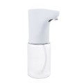 PROMEDIX BEZDOTYKOWY DOZOWNIK, POJEMNIK DYSPENSER DO PŁYNNYCH MYDEŁ, PŁYNÓW DEZYNFEKUJĄCYCH, 300ML, 4XAA, BIAŁY PR-540 W - 2340615
