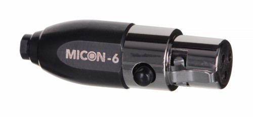 RODE MiCon-6 - 2340661