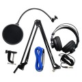 PreSonus Broadcast Accessory Pack - zestaw akcesoriów do tworzenia broadcastów - 2340709