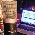 Marantz Professional MPM1000 - mikrofon pojemnościowy USB - 2340716