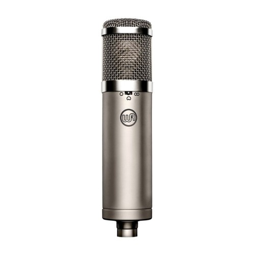 Warm Audio WA-47jr - mikrofon pojemnościowy - 2340719