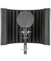 sE Electronics X1 S Studio Bundle Czarny Mikrofon studyjny - 2340735