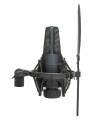 sE Electronics X1 S Vocal Pack Czarny Mikrofon studyjny - 2340742