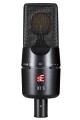 sE Electronics X1 S Vocal Pack Czarny Mikrofon studyjny - 2340744