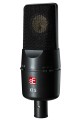 sE Electronics X1 S Vocal Pack Czarny Mikrofon studyjny - 2340745