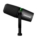Shure MV7i - Inteligentny mikrofon z interfejsem US - 2340787