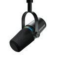Shure MV7i - Inteligentny mikrofon z interfejsem US - 2340788