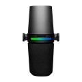 Shure MV7i - Inteligentny mikrofon z interfejsem US - 2340793