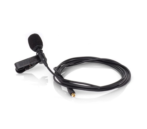 RODE Lavalier Czarny - 2340779