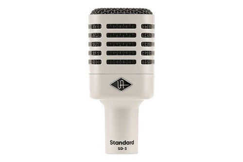 Universal Audio SD-3 - mikrofon dynamiczny - 2340784