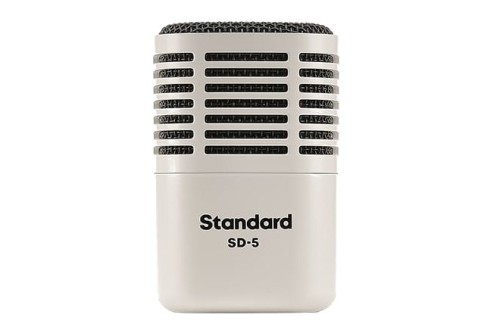 Universal Audio SD-5 - mikrofon dynamiczny - 2340783