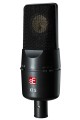 sE Electronics X1 S Czarny Mikrofon studyjny - 2340797