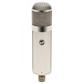 Warm Audio WA-47 - pojemnościowy mikrofon lampowy - 2340825
