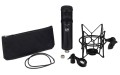 Warm Audio WA-47jr Black - mikrofon pojemnościowy - 2340829