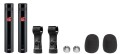 sE Electronics sE7 (Matched Pair) Czarny, Czerwony Mikrofon studyjny - 2340841