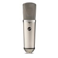 Warm Audio WA-67 - pojemnościowy mikrofon lampowy - 2340854