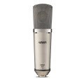 Warm Audio WA-67 - pojemnościowy mikrofon lampowy - 2340855