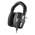 Beyerdynamic DT 150 Słuchawki Przewodowa Opaska na głowę Muzyka Czarny - 2352557