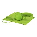Reloop RHP-6 Zestaw słuchawkowy Przewodowa Opaska na głowę Połączenia/muzyka Zielony - 2340893