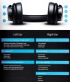 PreSonus Eris HD10 BT - słuchawki Bluetooth - 2340874