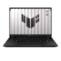ASUS TUF Gaming A14 FA401UV-R7321W Ryzen 7 8845HS 14.0" 2,5K 165Hz IPS-level 400nits AG 32GB LPDDR5X SSD1TB GeForce RTX 4060 8GB WLAN+BT Cam1080p 73WHrs Win11 Jaeger Gray - 2352594