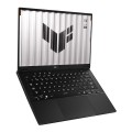 ASUS TUF Gaming A14 FA401UV-R7321W Ryzen 7 8845HS 14.0" 2,5K 165Hz IPS-level 400nits AG 32GB LPDDR5X SSD1TB GeForce RTX 4060 8GB WLAN+BT Cam1080p 73WHrs Win11 Jaeger Gray - 2352590