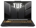 ASUS TUF Gaming F16 FX607JV-N3135 i7-13650H 16"UXGA 165Hz AG 250nits IPS-Level 16GB DDR5 4800 SSD1TB GeForce RTX 4060 8GB NoOS Szary - 2327109