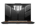ASUS TUF Gaming F16 FX607JV-N3135 i7-13650H 16"UXGA 165Hz AG 250nits IPS-Level 16GB DDR5 4800 SSD1TB GeForce RTX 4060 8GB NoOS Szary - 2304155