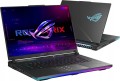 ASUS ROG Strix SCAR 16 G634JZR-N4003 i9 14900HX 16.0" 2,5K 240Hz IPS-level 500nits Anti-glare 32GB DDR5 SSD1TB GeForce RTX 4080 16GB WLAN+BT Cam720p 90WHrs NoOS Off Black - 2331635