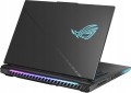 ASUS ROG Strix SCAR 16 G634JZR-N4003 i9 14900HX 16.0" 2,5K 240Hz IPS-level 500nits Anti-glare 32GB DDR5 SSD1TB GeForce RTX 4080 16GB WLAN+BT Cam720p 90WHrs NoOS Off Black - 2331641