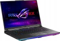 ASUS ROG Strix SCAR 16 G634JZR-N4003 i9 14900HX 16.0" 2,5K 240Hz IPS-level 500nits Anti-glare 32GB DDR5 SSD1TB GeForce RTX 4080 16GB WLAN+BT Cam720p 90WHrs NoOS Off Black - 2331637