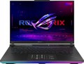 ASUS ROG Strix SCAR 16 G634JZR-N4003 i9 14900HX 16.0" 2,5K 240Hz IPS-level 500nits Anti-glare 32GB DDR5 SSD1TB GeForce RTX 4080 16GB WLAN+BT Cam720p 90WHrs NoOS Off Black - 2331640