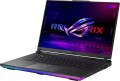 ASUS ROG Strix SCAR 16 G634JZR-N4003 i9 14900HX 16.0" 2,5K 240Hz IPS-level 500nits Anti-glare 32GB DDR5 SSD1TB GeForce RTX 4080 16GB WLAN+BT Cam720p 90WHrs NoOS Off Black - 2331636