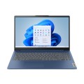 Lenovo IdeaPad Slim 3 15IAH8 i5-12450H 15.6" FHD IPS 300nits AG 16GB LPDDR5 4800 SSD1TB Intel UHD Graphics Win11 Abyss Blue - 2352614