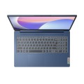 Lenovo IdeaPad Slim 3 15IAH8 i5-12450H 15.6" FHD IPS 300nits AG 16GB LPDDR5 4800 SSD1TB Intel UHD Graphics Win11 Abyss Blue - 2275566