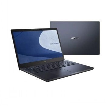 ASUS ExpertBook B2502CBA-BQ1587X i3-1215U 15.6"FHD 250nits 60Hz AG 16GB DDR4 SSD512 UHD Graphics Cam720p 48WHrs LTE W11Pro Star Black 3Y - 2352615
