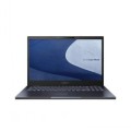 ASUS ExpertBook B2502CBA-BQ1587X i3-1215U 15.6"FHD 250nits 60Hz AG 16GB DDR4 SSD512 UHD Graphics Cam720p 48WHrs LTE W11Pro Star Black 3Y - 2335575