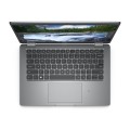 Dell Latitude 5340 i7-1365U 13.3" FHD IPS 250nits Matt 16GB LPDDR5 4800 SSD512 FPR SCR Iris Xe Graphics BK W11Pro 3Y Pro Support - 2314951