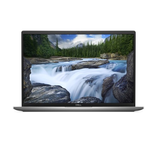 Dell Latitude 7640 i7-1365U 16.0"WUXGA 60Hz IPS 250nits Matt 16GB LPDDR5 4800 SSD512 Iris Xe Graphics FPR SCR BK W11Pro 3Y Pro Support - 2352748