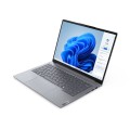 Lenovo ThinkBook 14 G7 Ultra 5 125U 14.0"WUXGA IPS 300nits AG 8GB DDR5 SSD512 Intel Graphics W11Pro Arctic Grey 3Y OnSite - 2331817