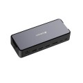 USB-C PRO DOCKINGSTATION 15PORT/CDS-15S80WSSD SLOTHDMIDPUSB - 2352772