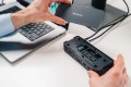 USB-C PRO DOCKINGSTATION 15PORT/CDS-15S80WSSD SLOTHDMIDPUSB - 2352781