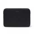 DICOTA Perfect Skin 43,9 cm (17.3") Etui kieszeniowe Czarny - 2143550