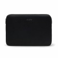 DICOTA Perfect Skin 43,9 cm (17.3") Etui kieszeniowe Czarny - 2352801