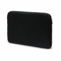 DICOTA Perfect Skin 43,9 cm (17.3") Etui kieszeniowe Czarny - 2352803