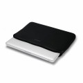 DICOTA Perfect Skin 43,9 cm (17.3") Etui kieszeniowe Czarny - 2352804