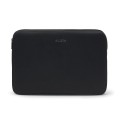DICOTA Perfect Skin 33,8 cm (13.3") Etui kieszeniowe Czarny - 2143552