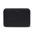 DICOTA Perfect Skin 33,8 cm (13.3") Etui kieszeniowe Czarny - 2352806